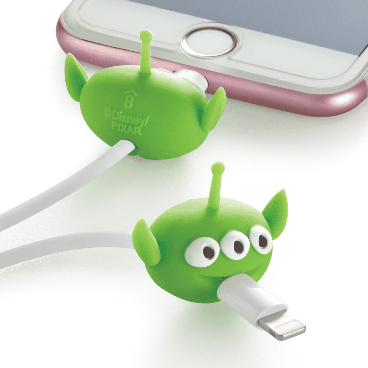 MARCIANITO COME CABLE BETTERWARE Afiliate Gratis