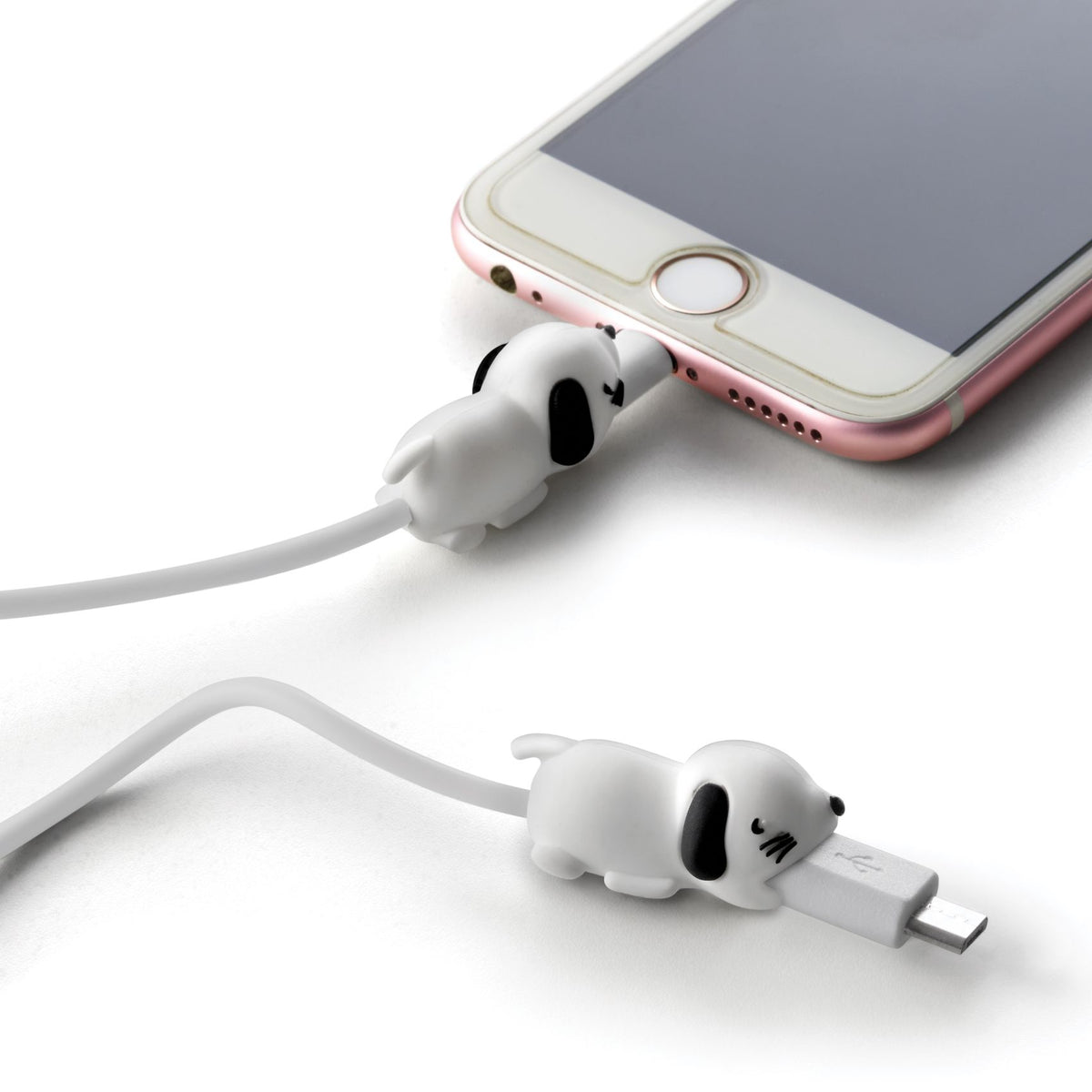 PERRITO COME CABLE BETTERWARE Afiliate Gratis