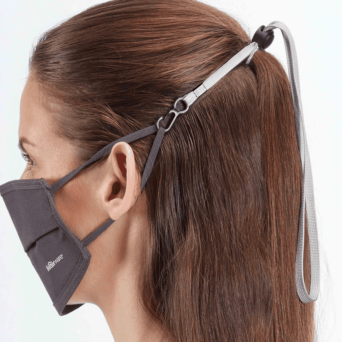 SUJETA CUBREBOCAS BETTERWARE Afiliate Gratis