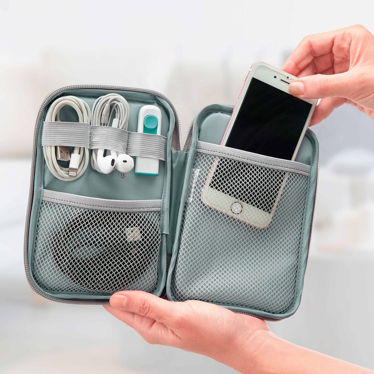 PORTA CABLES MAX – BETTERWARE Afiliate Sitio administrado