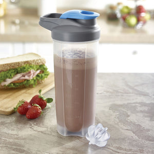 SHAKER PLUS CONMIGO - Betterware Catalogo