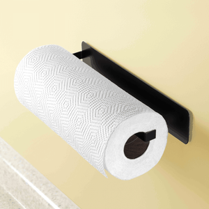 SOPORTE ROLLO BLACK - Betterware Catalogo