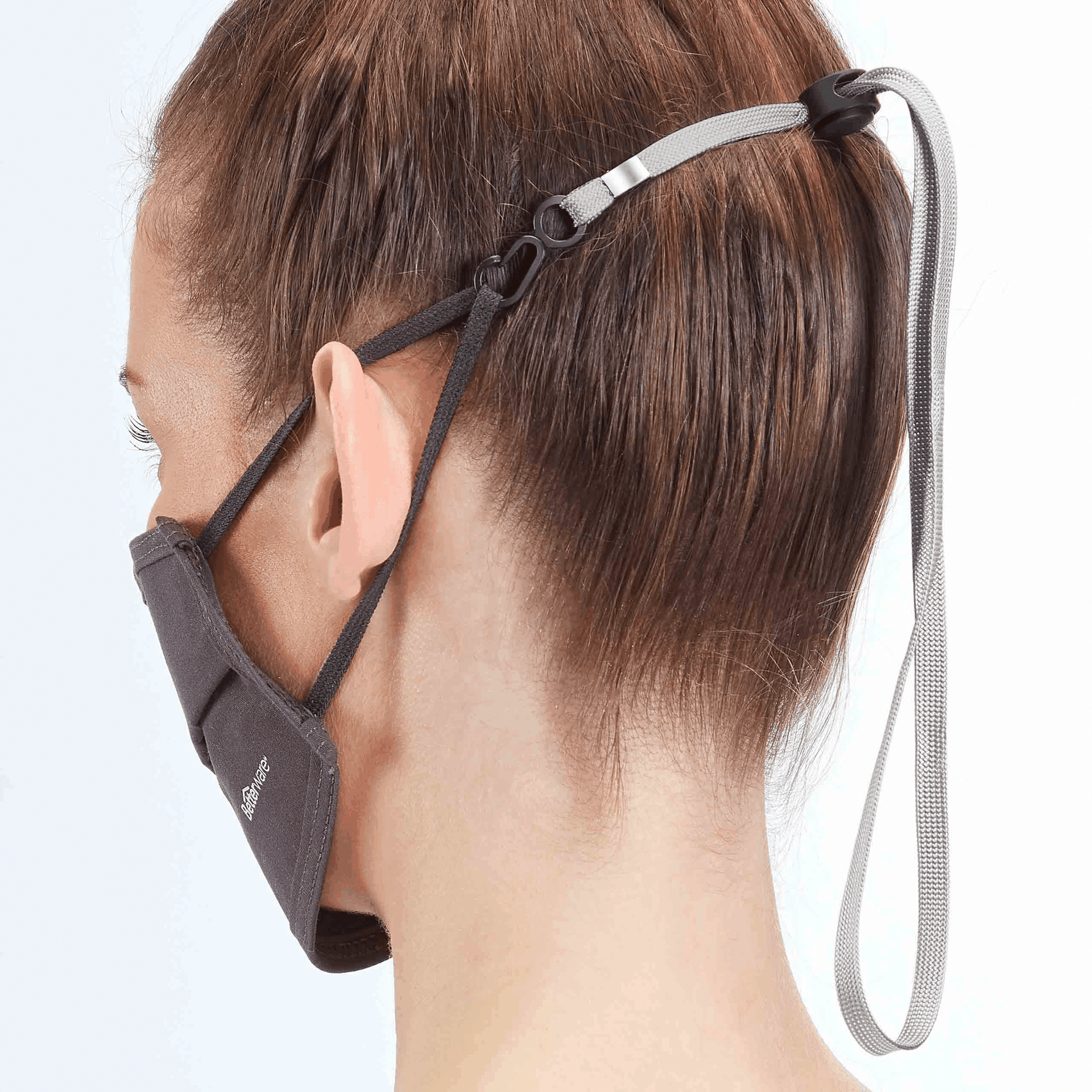 SUJETA CUBREBOCAS BETTERWARE Afiliate Gratis